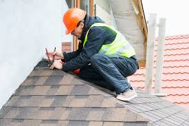 Best Roof Inspection  in USA